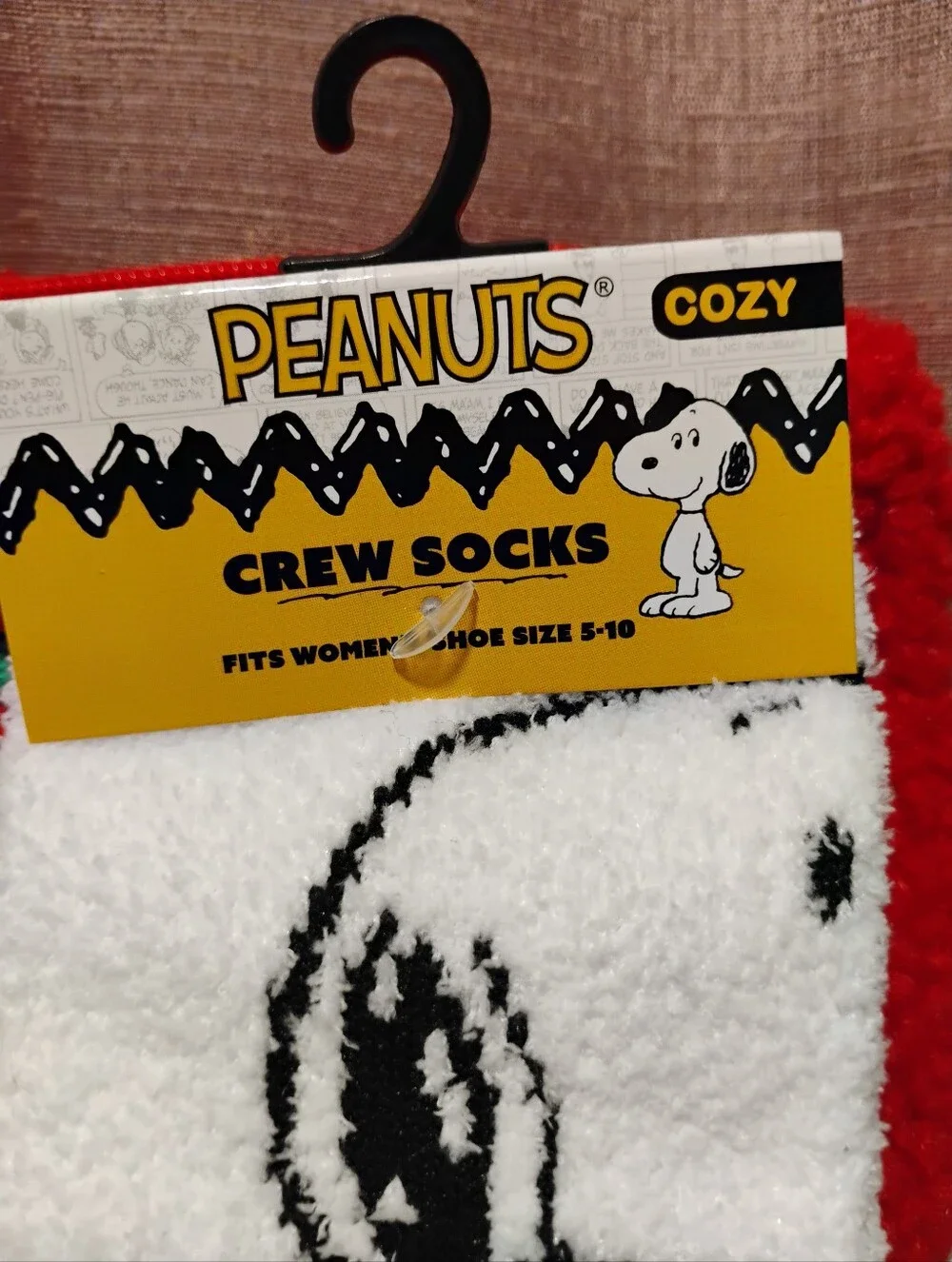Peanuts snoopy christmas